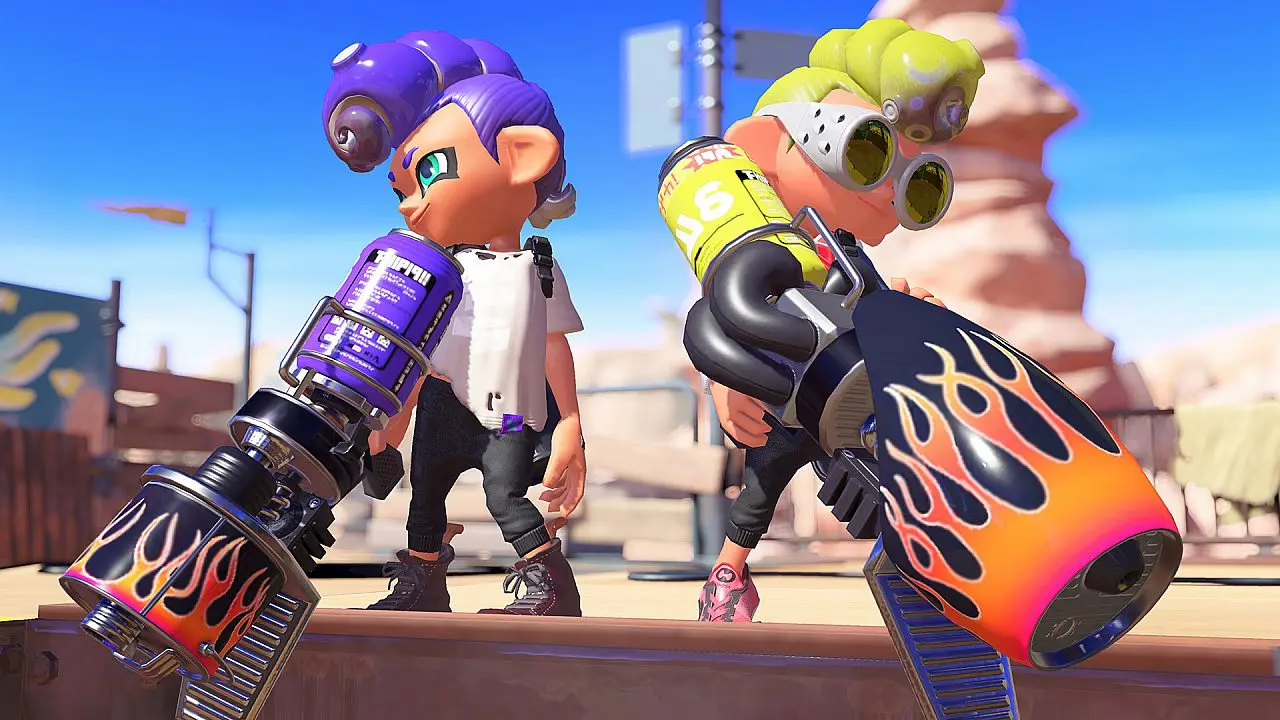 Nintendo onthult plotseling een nieuwe Switch 2 game