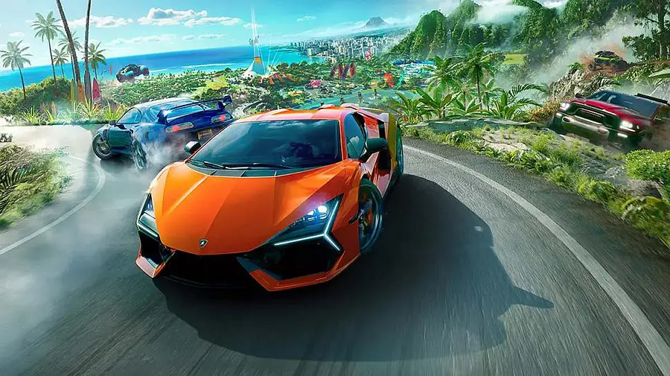 Ubisoft bezwijkt onder druk gamers en redt The Crew-franchise
