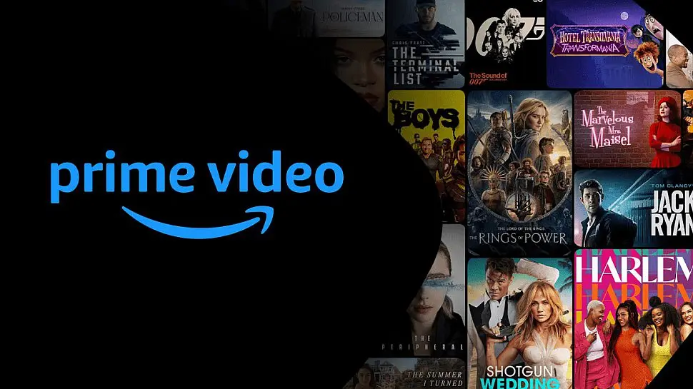 Amazon Prime Video krijgt binnenkort reclame