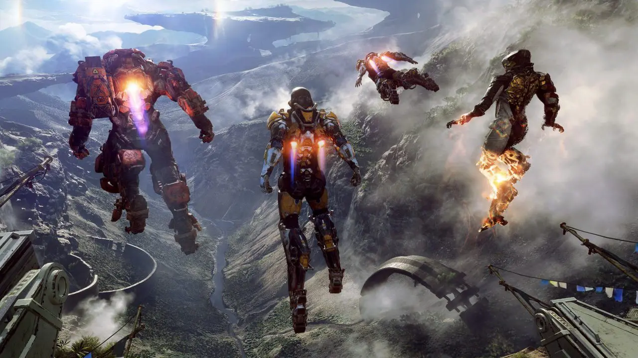 5 games die niet een lang leven hebben gehad