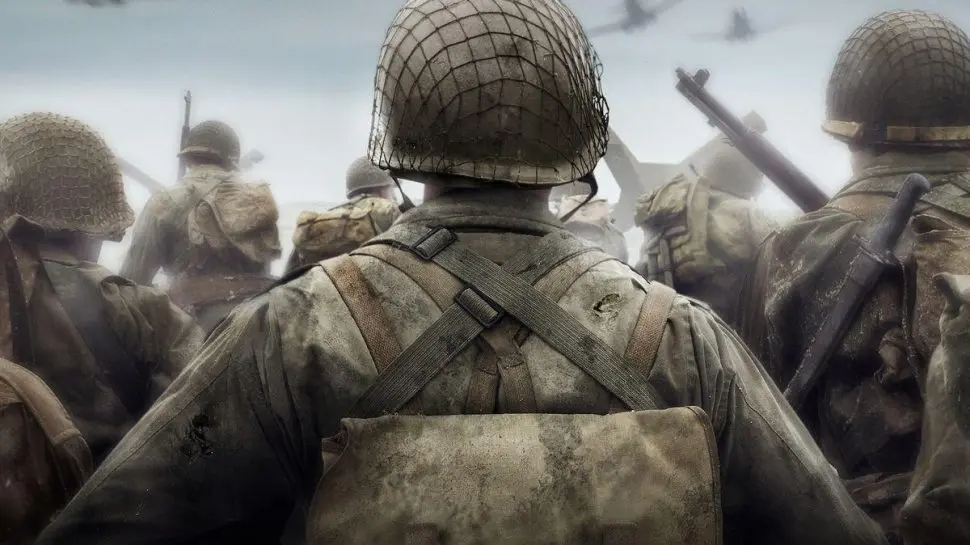 Microsoft deelt uit: Warcraft en langverwachte Call of Duty naar Game Pass