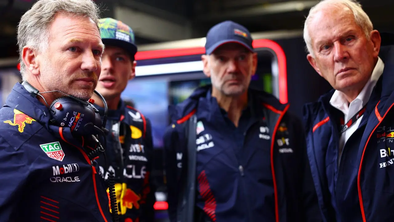 christian horner helmut marko gp nederland 2023f1694170001