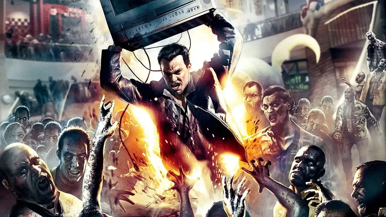 Keert een populaire zombie franchise eindelijk terug?
