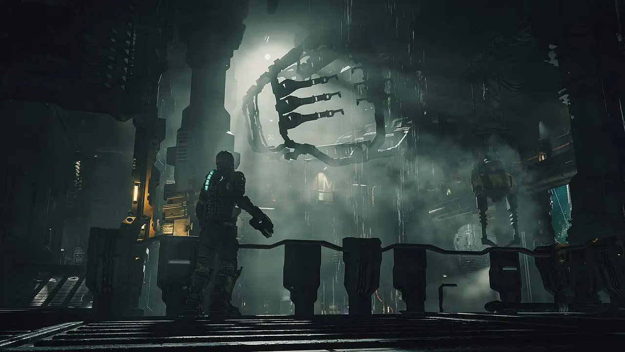Dead Space 2 remake lijkt goed mogelijk
