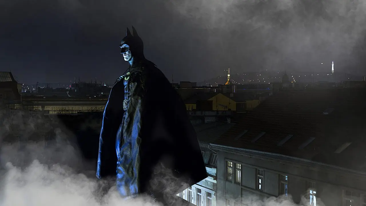 dereck hard michael keaton as batman little reality 2016f1640252693