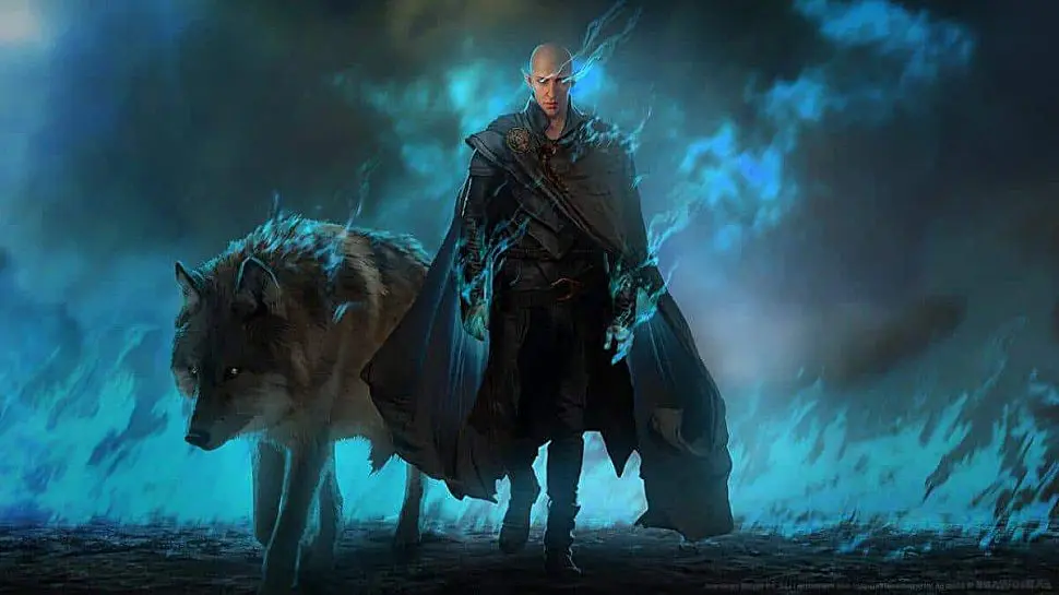 Speel de nieuwste Dragon Age game (en meer) nu gratis