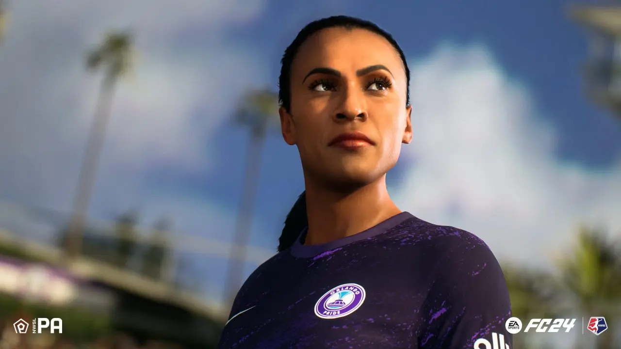 EA Sports FC 24 fans boos om nieuwe feature