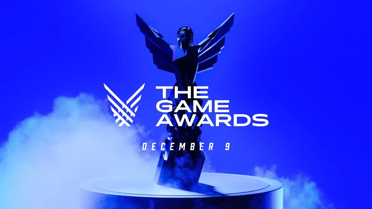game awards 2021f1637091930