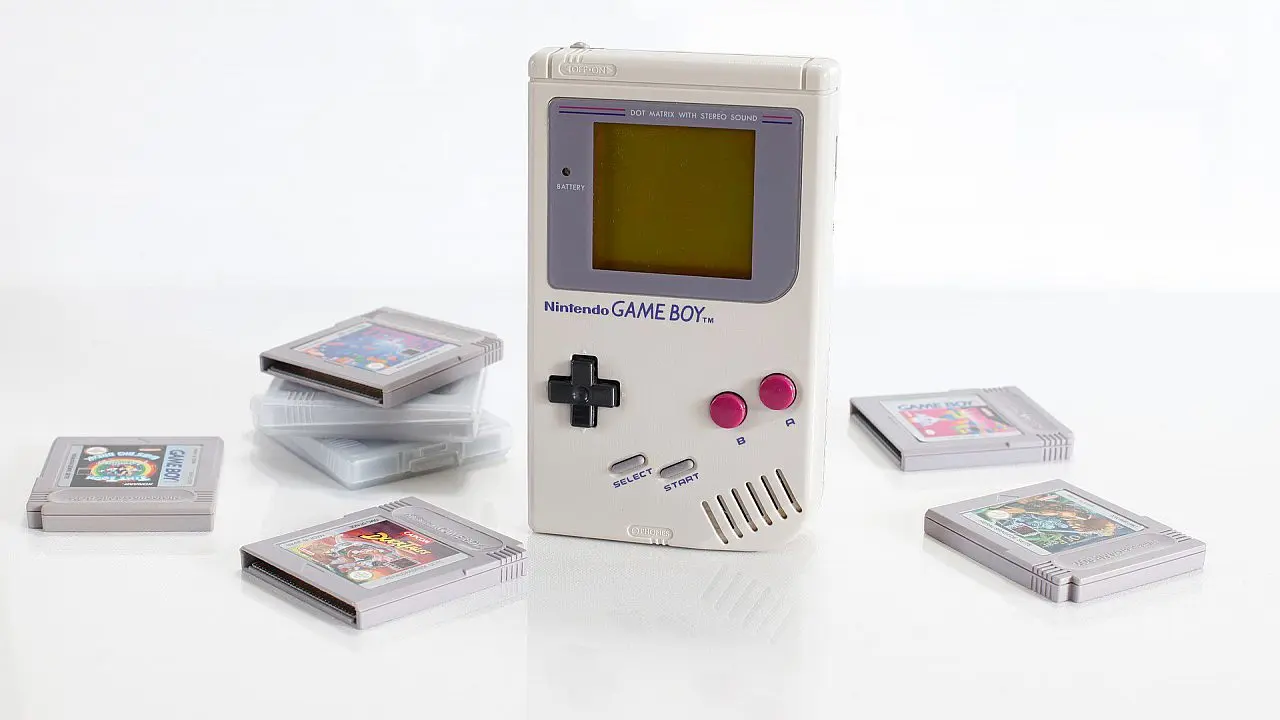 Deze Game Boy klassiekers zijn na 35 jaar nog steeds de moeite waard