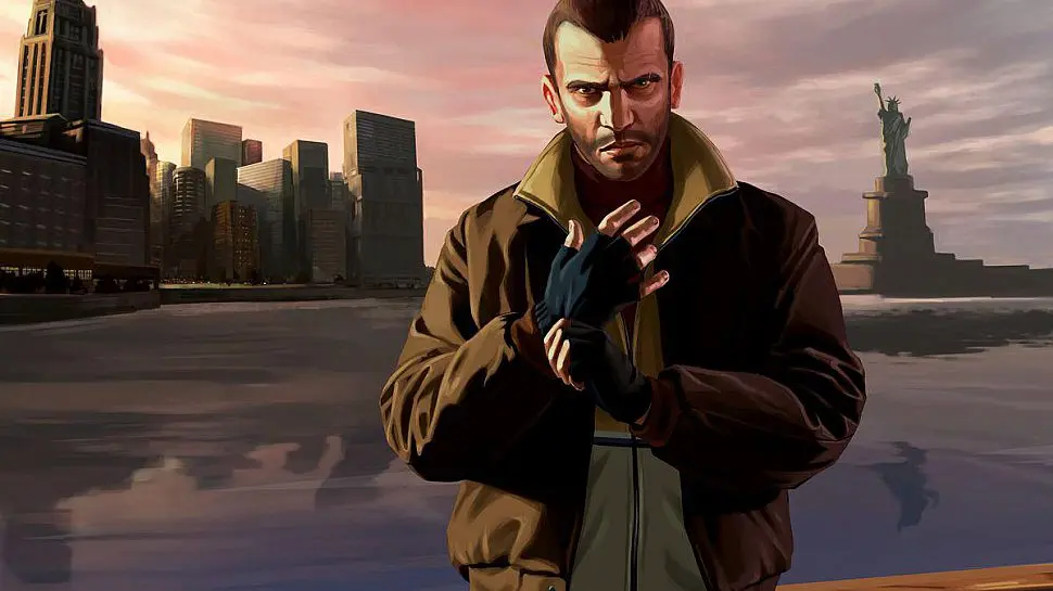 GTA 6 komt pas volgend jaar, maar er is misschien een troost