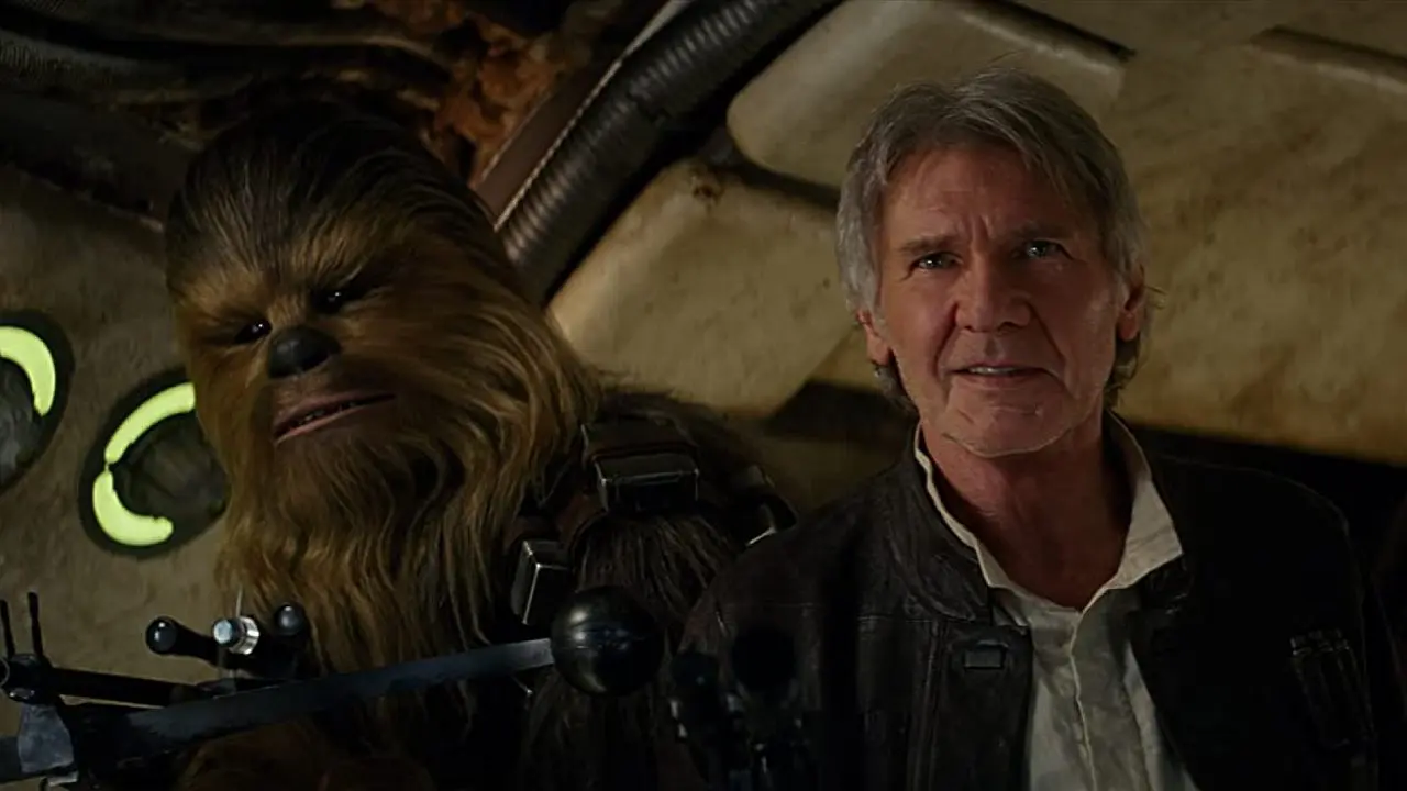 harrison ford star wars the force awakensf1641382831