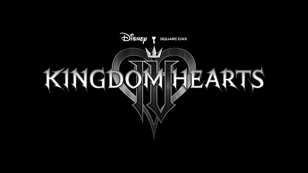 Kingdom Hearts 4 officieel aangekondigd