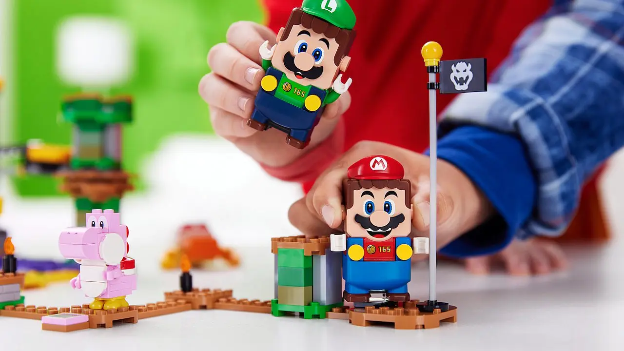 Top 10 beste LEGO pakketten - Voor jong en oud!