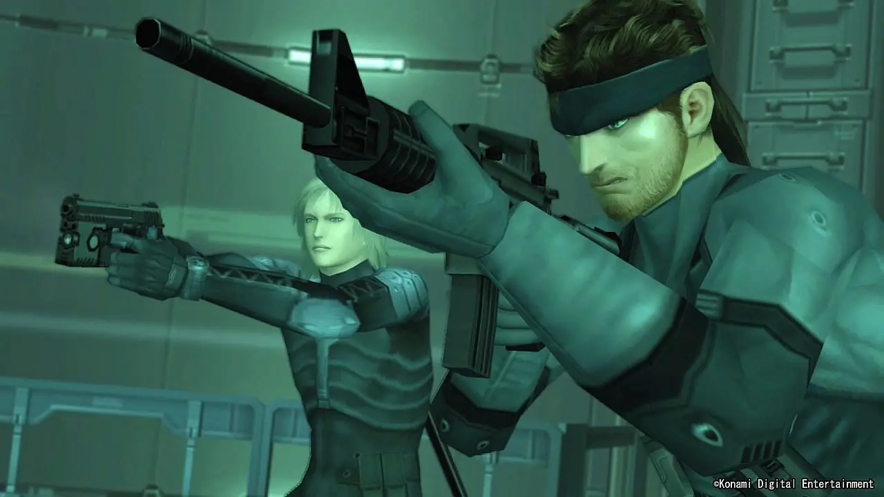 Verloren gewaande Metal Gear Solid game nu weer te spelen