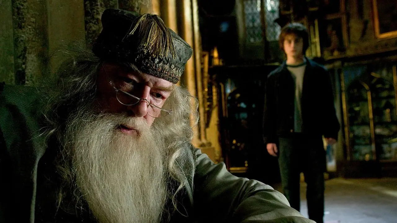 HBO’s Harry Potter-reboot vult twee belangrijke rollen