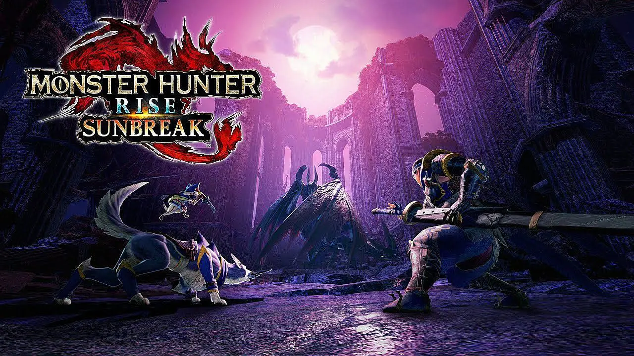 Monster Hunter Rise Sunbreak (PC) Review - Voor het koninkrijk!