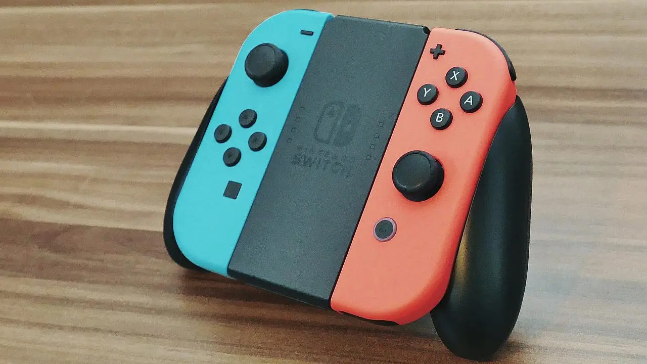 Deze Switch 2 details wachten niet op Nintendo's onthulling