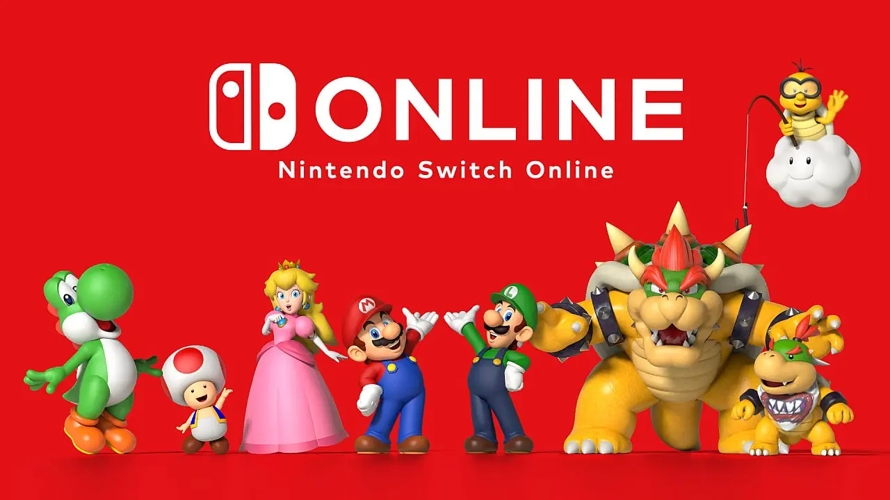 Nintendo-fans spotten meerdere onaangekondigde Switch Online-games in trailer