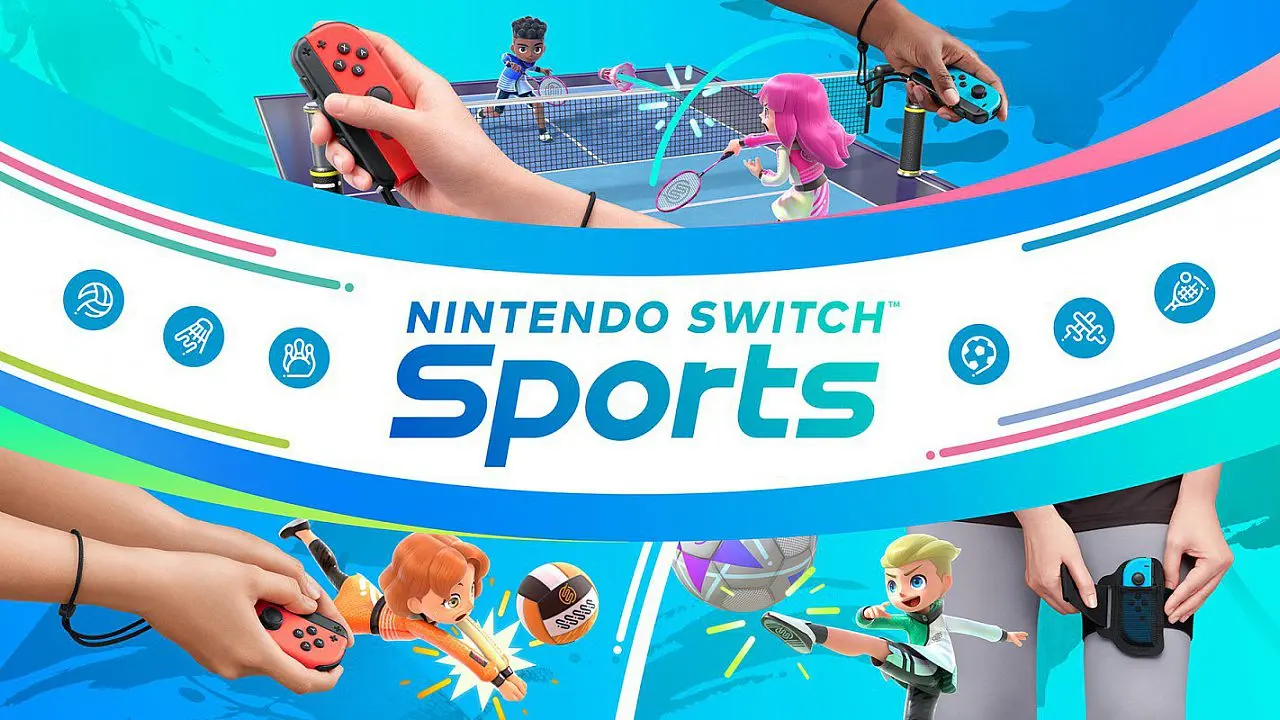 Nintendo Switch Sports Review - Terugkeer van een klassieker