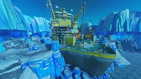 overwatch 2 antarctic mapf1675600887