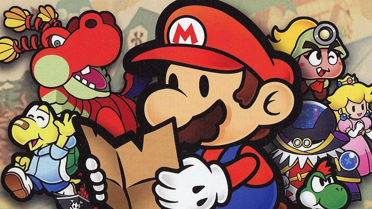 Nintendo eShop stunt met Black Friday: duizenden Switch-games met hoge korting