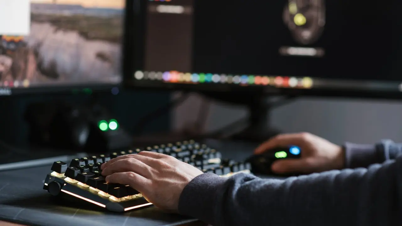 Nvidia's DLSS lijkt eindelijk concurrentie te krijgen van AMD
