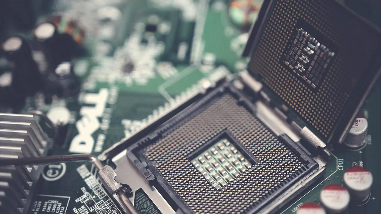 GPU's en CPU's worden dit jaar een stuk duurder