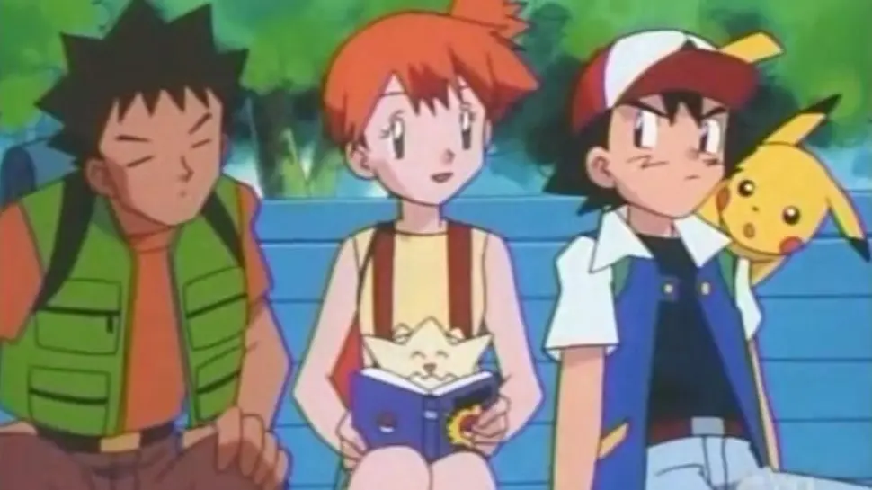 Terugkeer van Ash in Pokémon anime niet uitgesloten