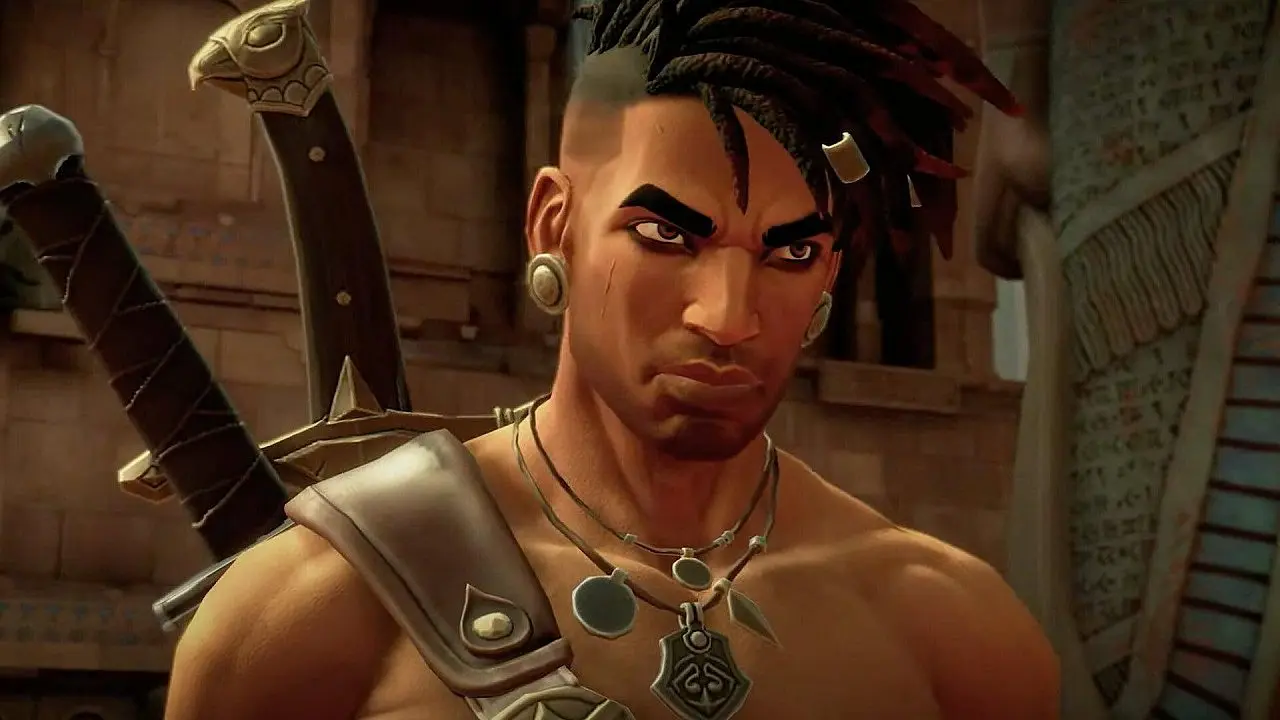 Prince of Persia-maker zou graag grote Nintendo-game maken