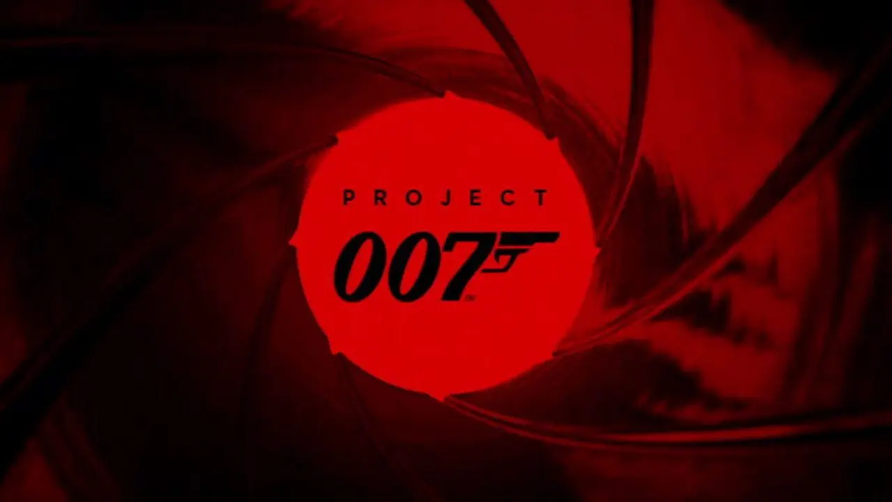 James Bond-game van Hitman-maker wordt snel uitgebreid getoond