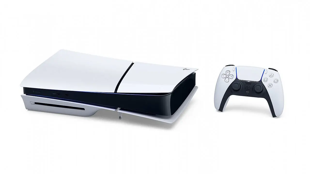 Dikke korting op PlayStation 5 Slim in nieuwe MediaMarkt sale