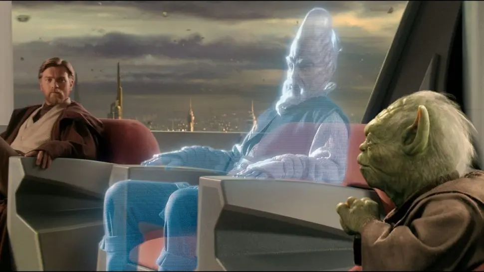Vier gloednieuwe LEGO Star Wars-sets onthuld