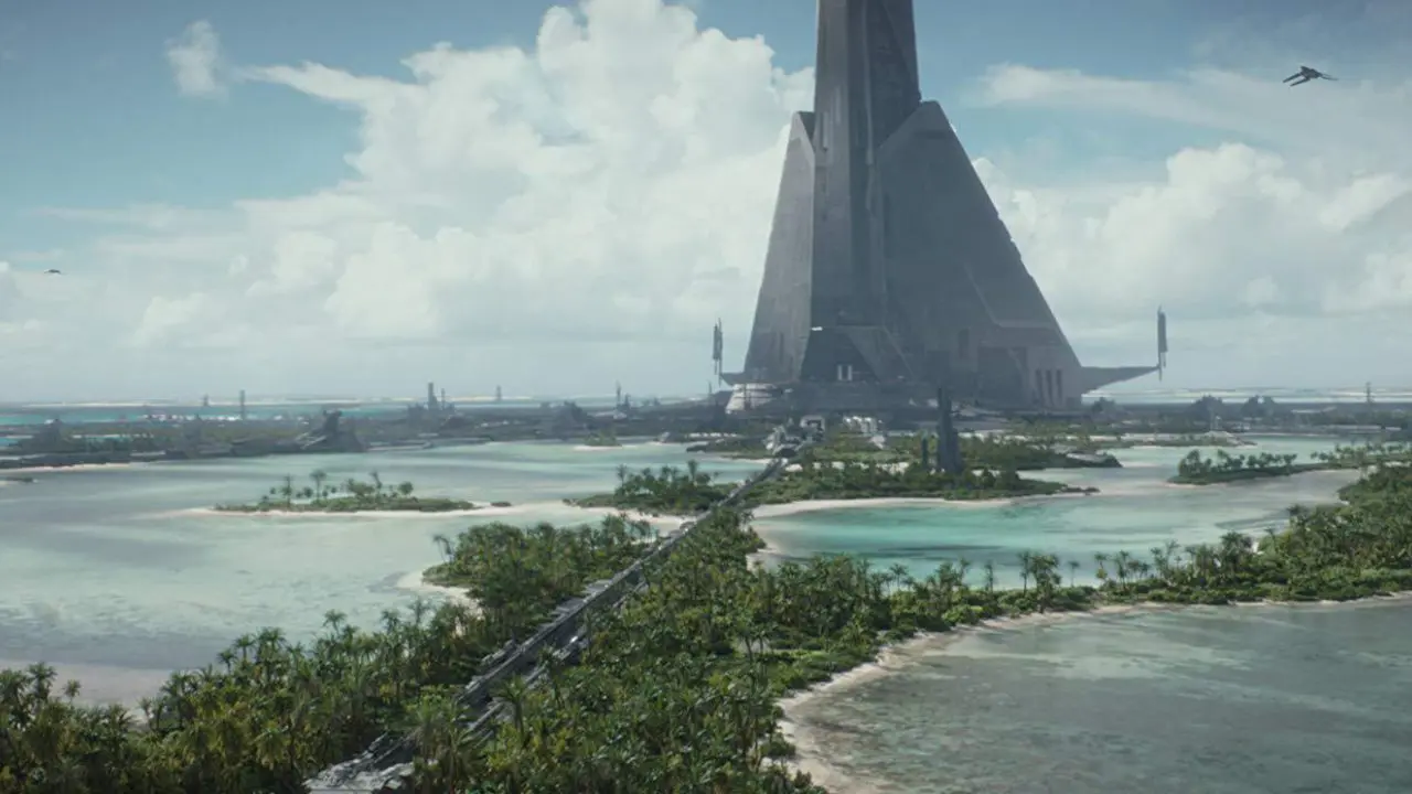 Maker geliefde Star Wars-film drukt geruchten de kop in