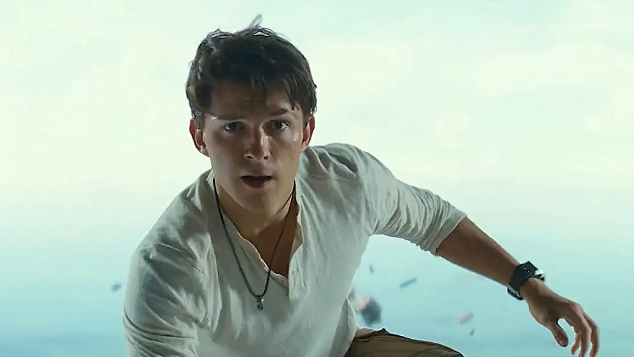 Sony Pictures noemt Uncharted  'hit film franchise'