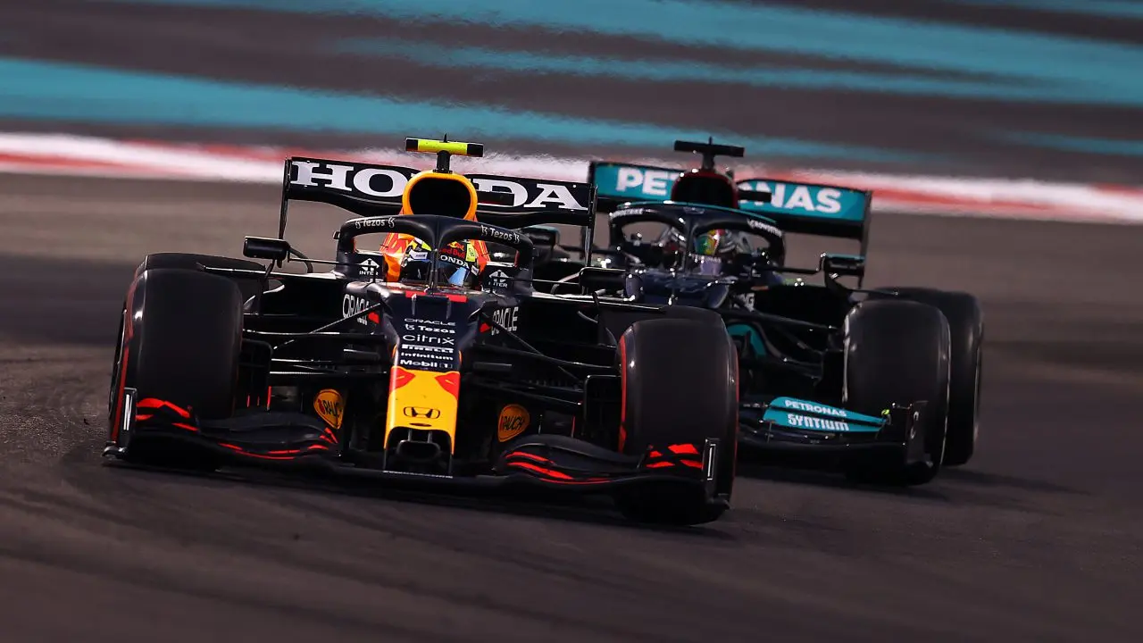 Met deze handige truc kijk je de F1 op Silverstone gratis zonder Viaplay