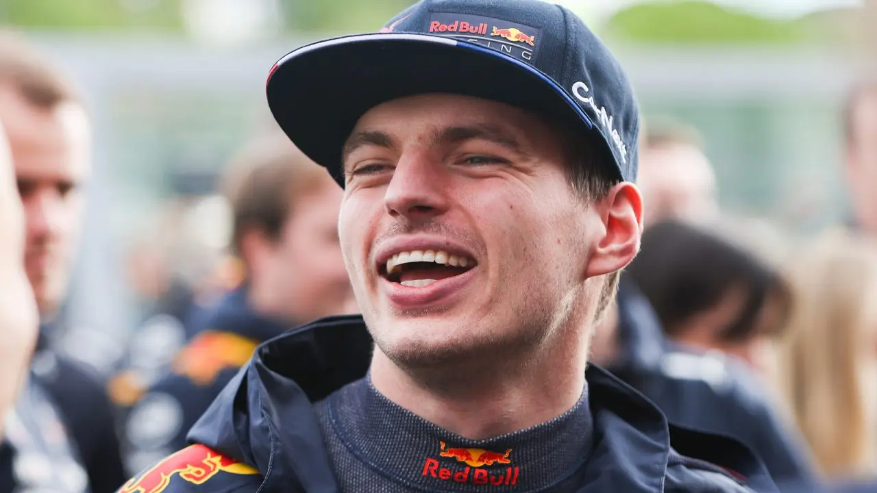 Zo zet je het Viaplay commentaar in F1 TV Pro uit
