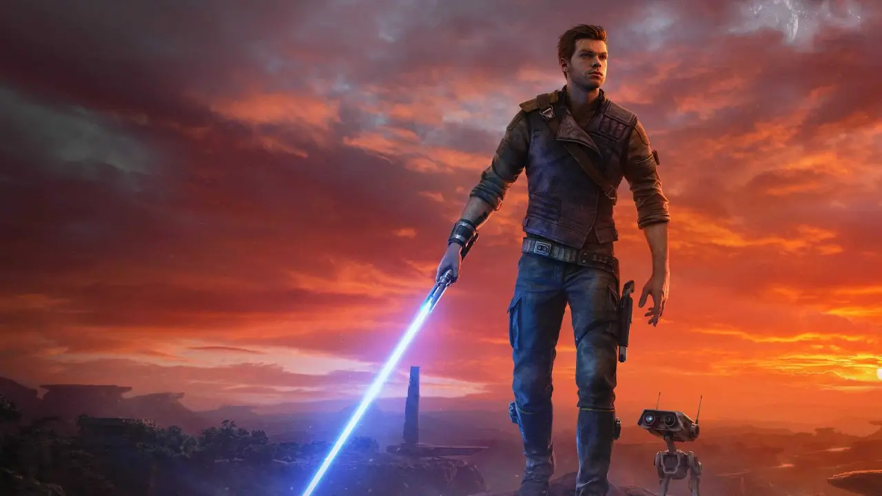 Star Wars Jedi: Survivor Review - Cal Strikes Back