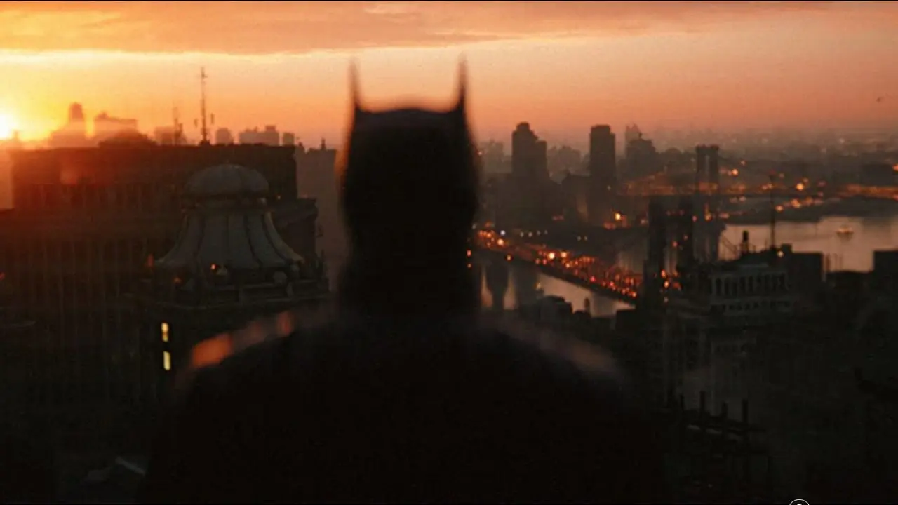 The Batman 2 release uitgesteld met een compleet jaar