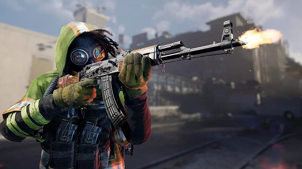 'Live-service game van Ubisoft bevindt zich in zwaar weer'