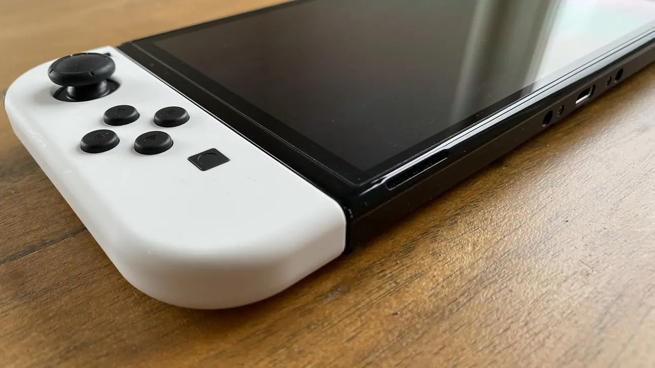 Wanneer kunnen we de Nintendo Switch 2 reveal verwachten?