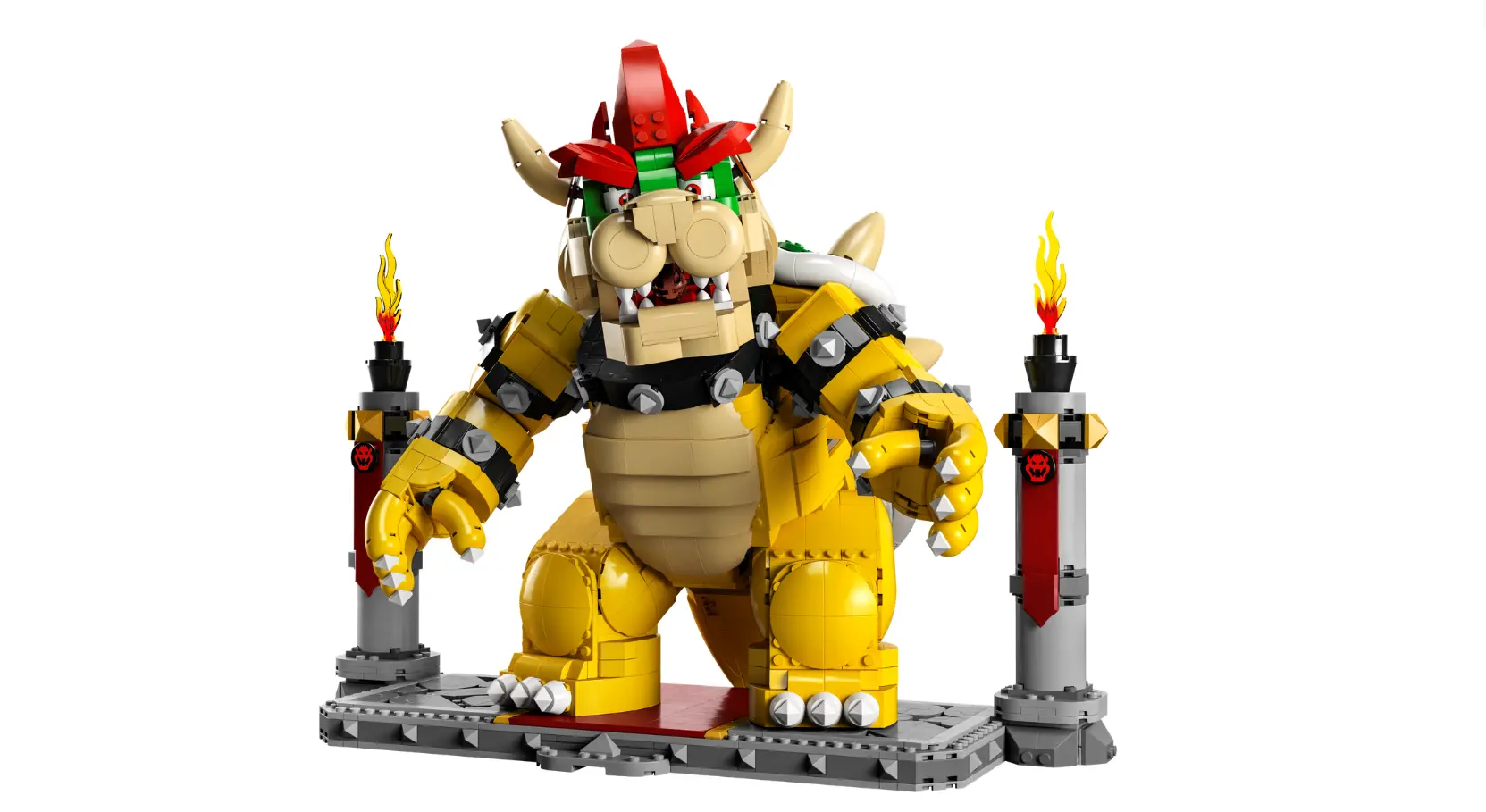 Intertoys stunt met aanbieding ‘op de leukste LEGO sets’