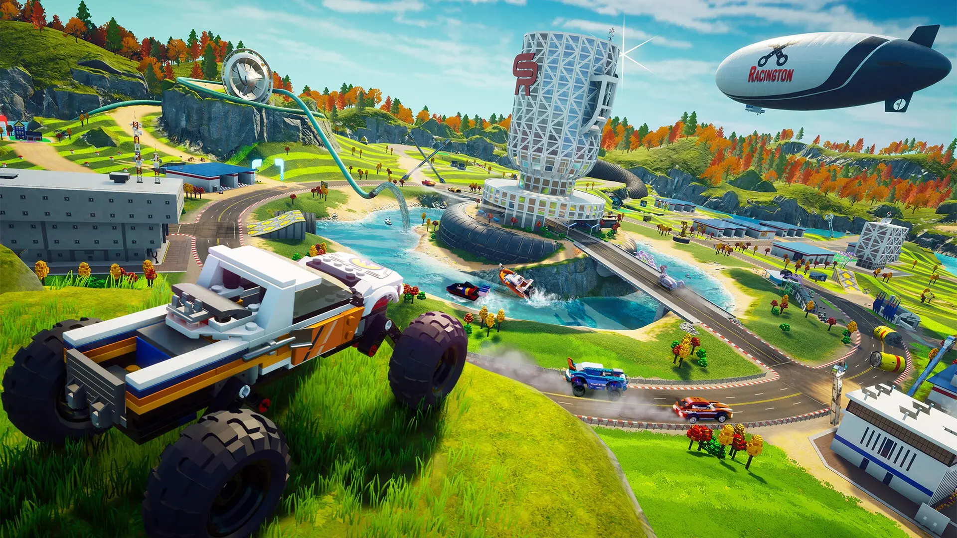 LEGO game van drie jaar oud binnenkort niet meer te koop