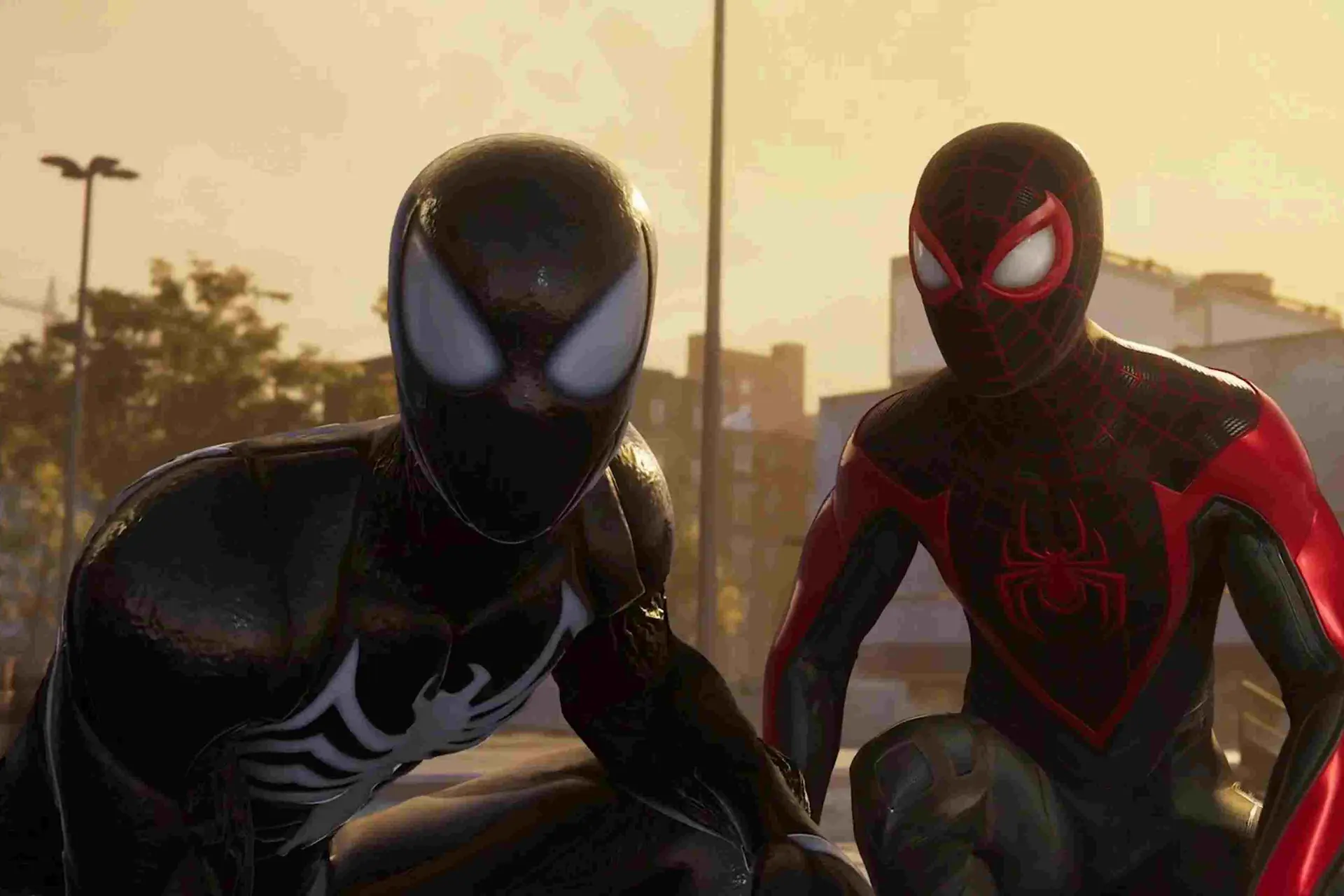 Unieke Spider-Man 2 DualSense controller voor PS5 duikt weer op
