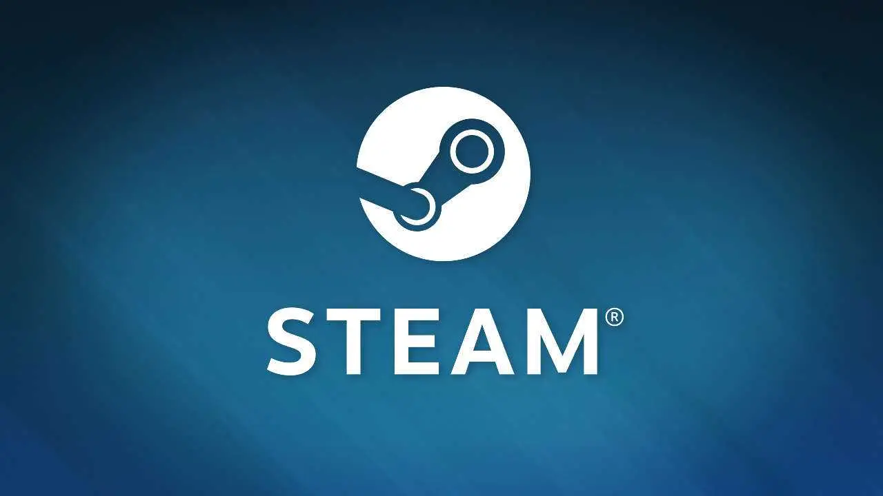 Steam wordt verrassend weinig gebruikt om nieuwe games te spelen