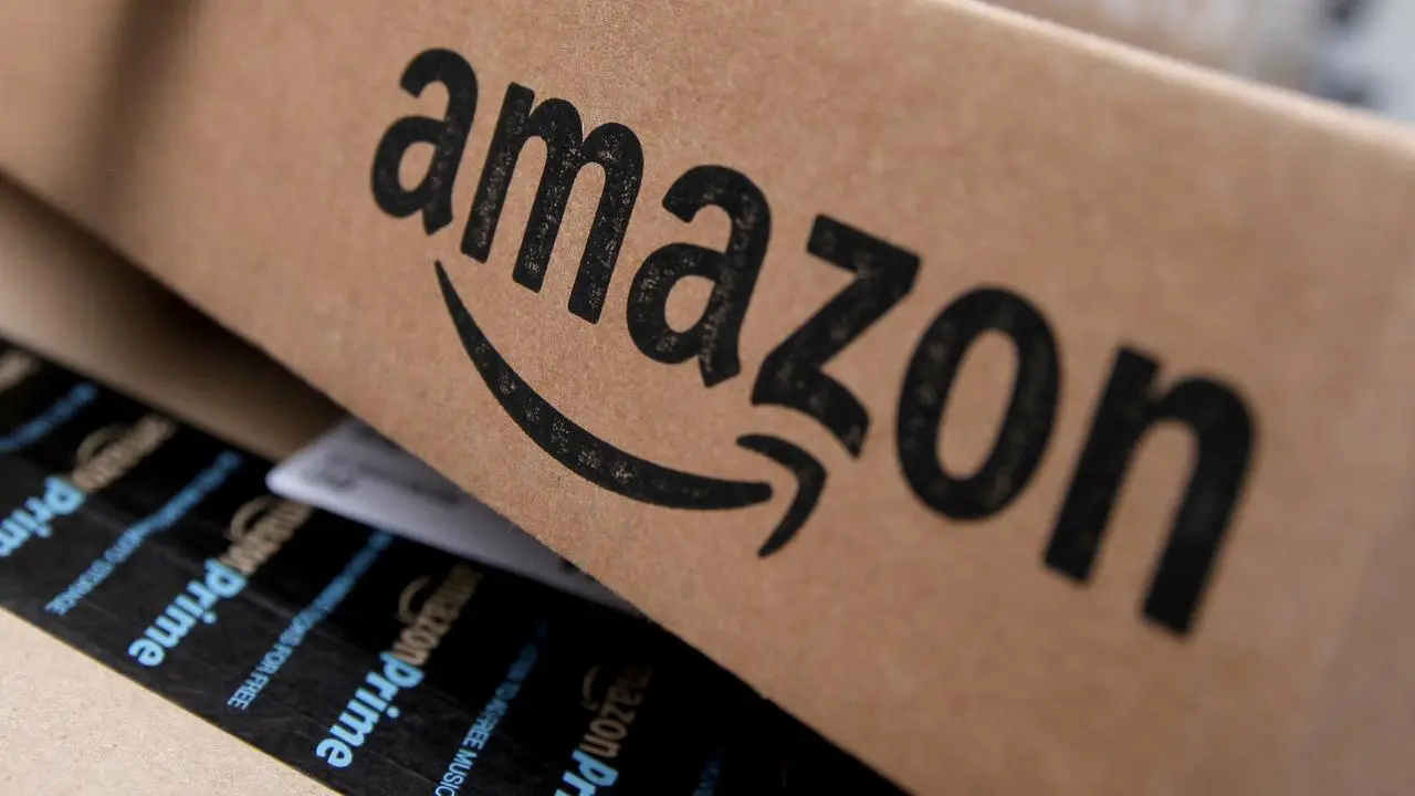 De Cyber Monday Amazon deals (Overzicht 2024)