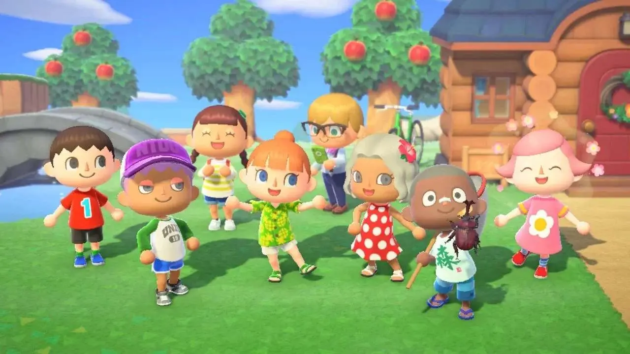 ‘Ubisoft gaat de strijd aan met Animal Crossing en Minecraft’