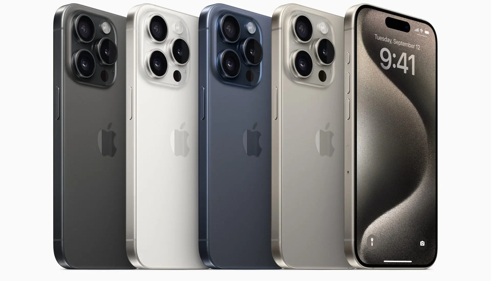'Dit is hoe de iPhone 16 eruit gaat zien’
