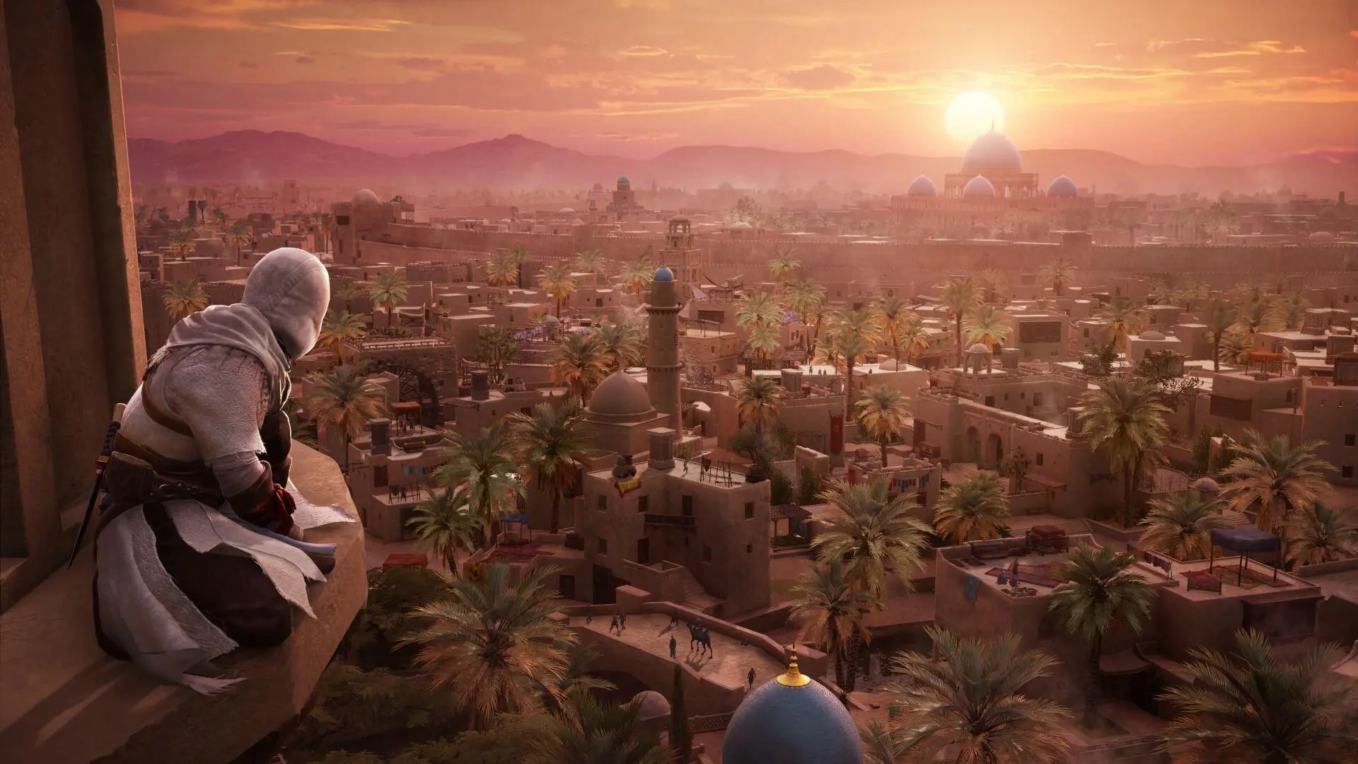 Er zit schot in de zaak bij de Assassin’s Creed-serie van Netflix
