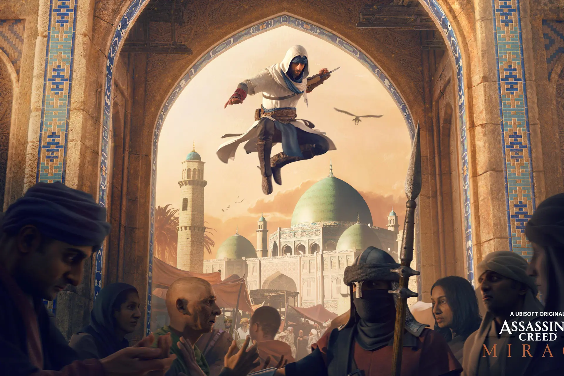 assassins creed miragef1662103517