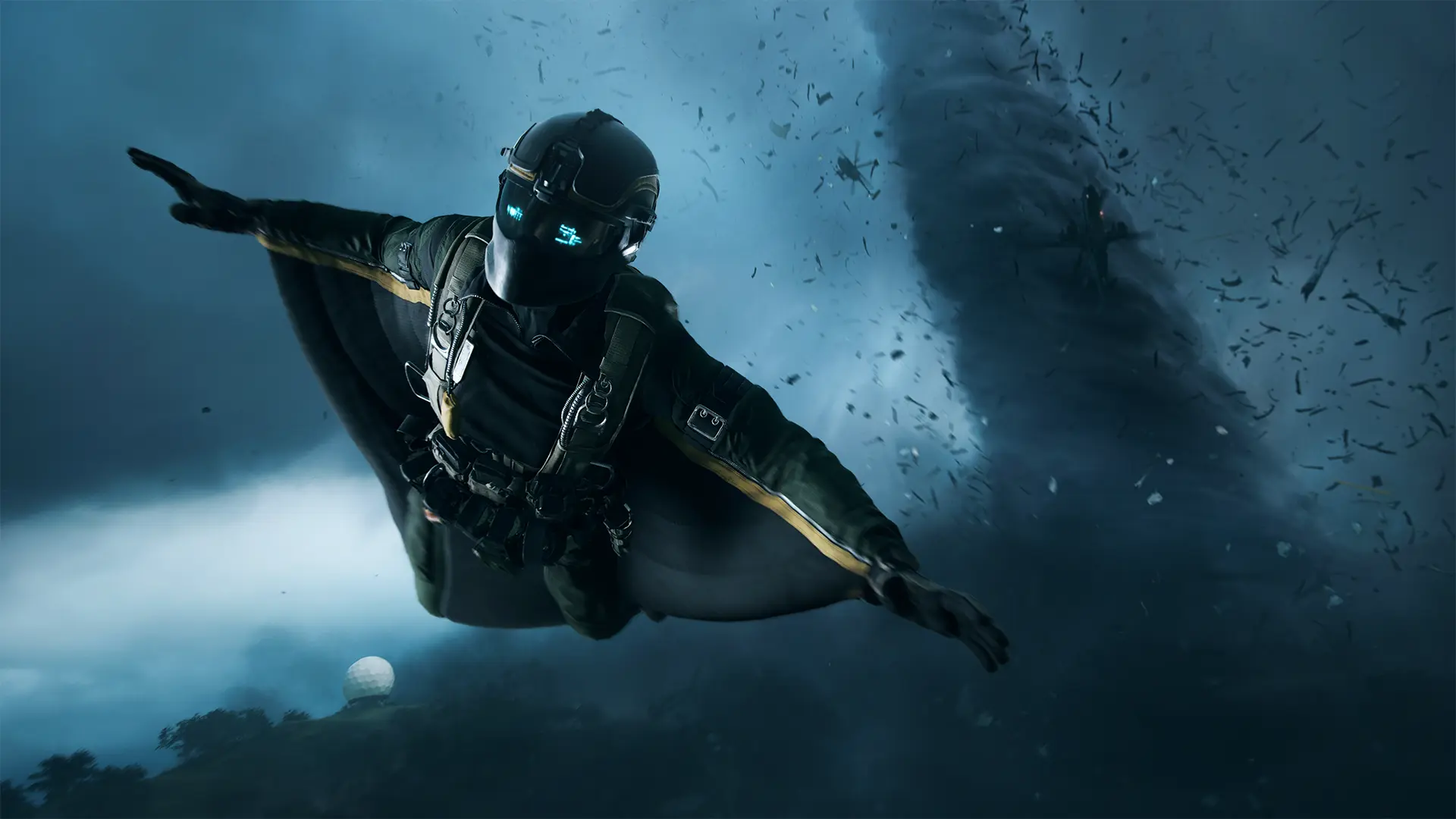 Battlefield 6 releasedatum gelekt voor officiële onthulling